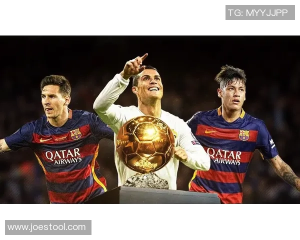 内马尔梅西C罗同框精彩时刻尽显足球巨星风采壁纸高清分享 内马尔梅西C罗同框精彩时刻尽显足球巨星风采壁纸高清分享