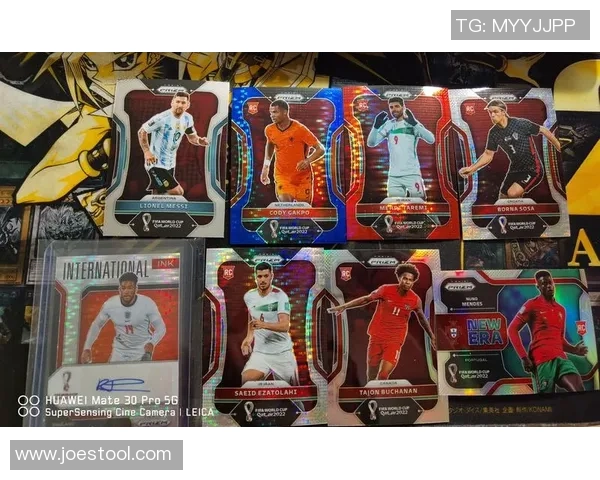 帕尼尼足球球星卡一盒开箱体验揭晓珍稀卡片与隐藏惊喜 帕尼尼足球球星卡一盒开箱体验揭晓珍稀卡片与隐藏惊喜