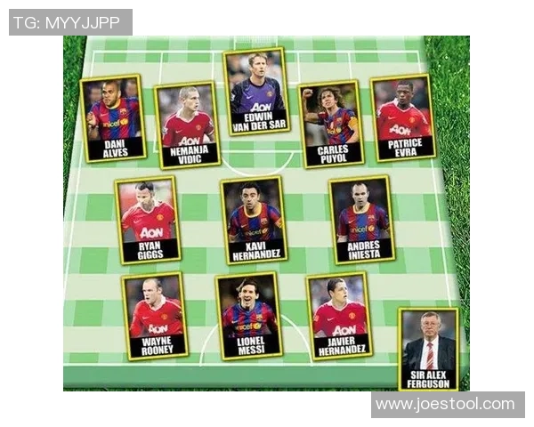 打造属于你的足球梦幻阵容球员卡足球球星的收集与竞技之旅