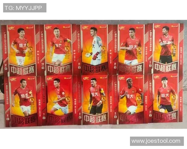 足球球星卡直播全新玩法探索：解锁球迷互动与足球激情的完美结合